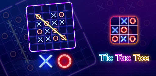 Tic Tac Toe - 2 Player XO